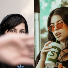 Πως αντιμετωπίζουμε τα παιδιά στην προ-εφηβεία τους