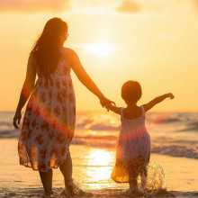 Γιορτή της Μητέρας