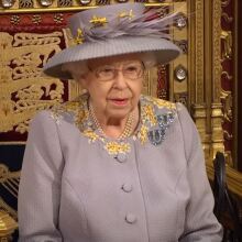 Βασίλισσα Ελισάβετ