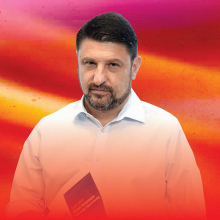 Νίκος Χαρδαλιάς