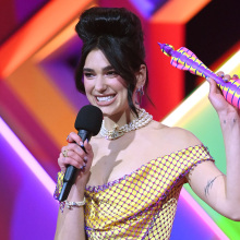 Οι 10 καλύτερες εμφανίσεις στα Brit Awards