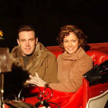 Τελικά γιατί είχαν χωρίσει η Τζένιφερ Λόπεζ και ο Μπεν Άφλεκ το 2003;