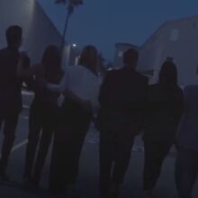 «Τα Φιλαράκια»: Το πρώτο τρέιλερ της επιστροφής