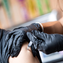 Εμβολιασμός - Κορωνοϊός