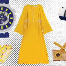 Ρεπορτάζ αγοράς στις βιτρίνες της Αθήνας, την εβδομάδα 12-19 Μαΐου 2021