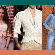 8 κομμάτια για να φτιάξεις την απόλυτη καλοκαιρινή γκαρνταρόμπα