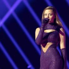 Eurovision 2021: Η Stefania εκπροσωπεί την Ελλάδα