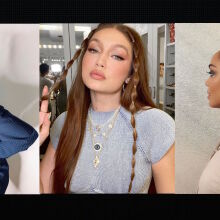 Έχεις μακριά μαλλιά; Αναβάθμισε το χτένισμά σου πανεύκολα