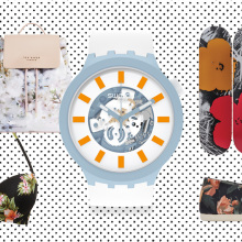 Ρεπορτάζ αγοράς στις βιτρίνες της Αθήνας