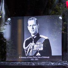 Πρίγκιπας Φίλιππος