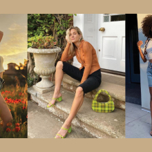 5 τρόποι να φορέσεις δημιουργικά το σορτς σου