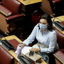 Όλγα Κεφαλογιάννη