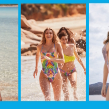 Yamamay: Italy, I Love You!