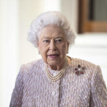 Βασίλισσα Ελισάβετ - Στις 13 Ιουνίου 2021 η συνάντηση με τον Τζο Μπάιντεν στην Αγγλία