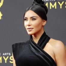 Η Κιμ Καρντάσιαν