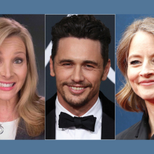 7 ηθοποιοί του Χόλιγουντ που έχουν πανεπιστημιακό τίτλο