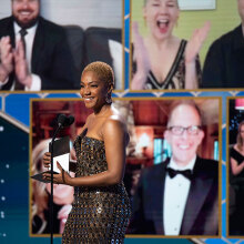 Tiffany Haddish - Θα υποδυθεί την Αμερικανίδα αθλήτρια του στίβου Φλόρενς Γκρίφιθ-Τζόινερ