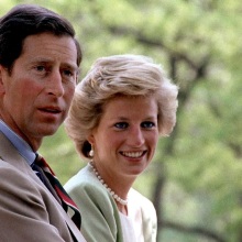 Πριγκίπισσα Νταϊάνα