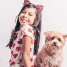  Κατοικίδιο και παιδιά: Τι πρέπει να προσέξετε