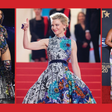 Beyoncė, Κέιτ Μπλάνσετ, Lizzo