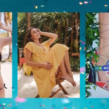 7 πράγματα που καλό θα ήταν να πακετάρεις για τις διακοπές σου