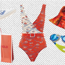 Ρεπορτάζ αγοράς στις βιτρίνες της Αθήνας, την εβδομάδα 10-16 Ιουνίου 2021.