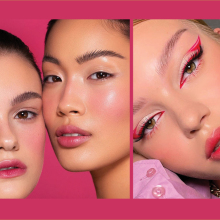 Καλοκαιρινό μακιγιάζ: Τι είναι on-trend