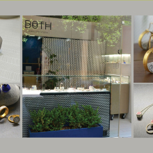 Both Jewellery Studio