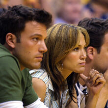 Γιατί η Λόπεζ τα ξαναέφτιαξε με τον Άφλεκ;