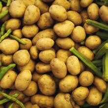 16 τρόποι να χρησιμοποιήσεις μια πατάτα σαν καλλυντικό