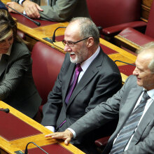 Σταύρος Δαϊλάκης