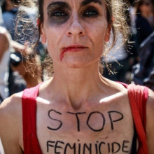 Ευρώπη: Αύξηση γυναικοκτονιών μετά την άρση των lockdwon