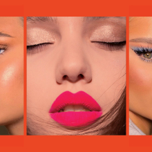 Οι επικρατέστερες τάσεις στα φετινά κραγιόν