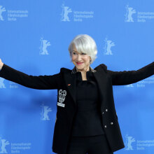 Helen Mirren - Έλεν Μίρεν