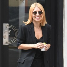 Η Μαρία Ηλιάκη