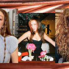 4 πολύ «τώρα» χτενίσματα από το χθες