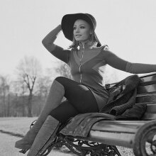 Ραφαέλα Καρά (Raffaella Carra)