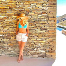 Ελένη Μενεγάκη