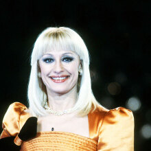 Ραφαέλα Καρά