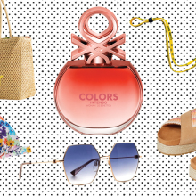 Ρεπορτάζ αγοράς στις βιτρίνες της Αθήνας, την εβδομάδα 1-7 Ιουλίου 2021