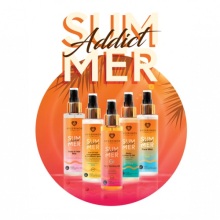 Summer Addict by Avgerinos Cosmetics