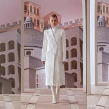 Επίδειξη - έπος από τον οίκο Fendi