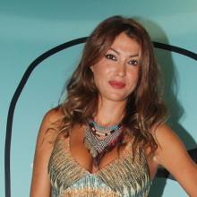 Η ηθοποιός Κλέλια Ρένεση