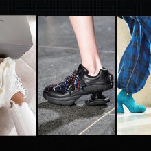 Γιατί όλο και περισσότερα brands λανσάρουν «άσχημα παπούτσια»;