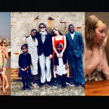 7 καλλιτέχνες που είναι υπερπολύτεκνοι