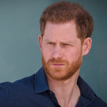 Πρίγκιπας Χάρι (ΦΩΤΟ ΑΡΧΕΙΟΥ) - Ετοιμάζει τα απομνημονεύματά του