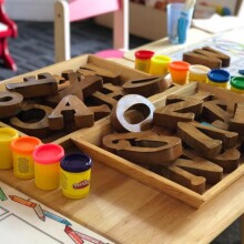 Από σήμερα ξεκινούν οι αιτήσεις για voucher μέσω ΕΣΠΑ σε παιδικούς και βρεφονηπιακούς σταθμοί ΕΕΤΑΑ © Unsplash