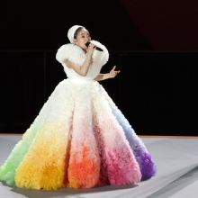 Tomo Koizumi: ο Ολυμπιονίκης σχεδιαστής της τελετής έναρξης