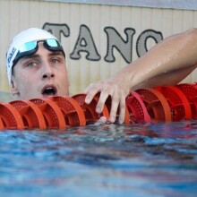 Ο Κρίστιαν Γκολομέεβ