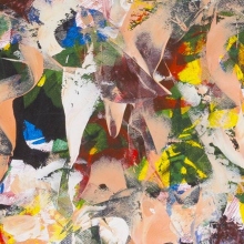 Κιάρα Σουγκανίδου, It's a kind of magic